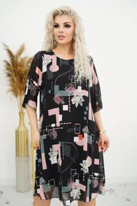 Платье 19021431 Fabrika