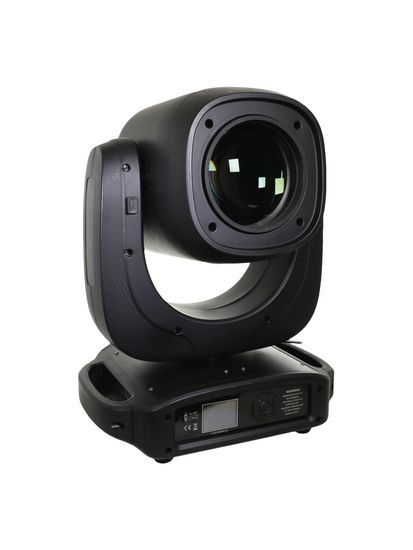 Diapro DP Spot Beam 20R вращающаяся голова Spot/Beam, лампа 470Вт