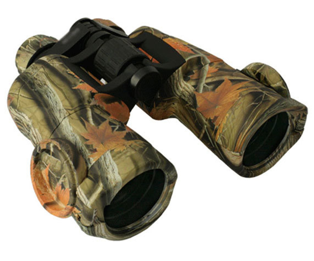 Бинокль Yukon 12x50 WA Woodworth