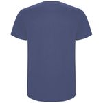 Детская футболка Stafford с коротким рукавом