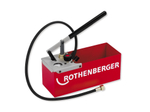 Ручной испытательный насос Rothenberger ТР 25