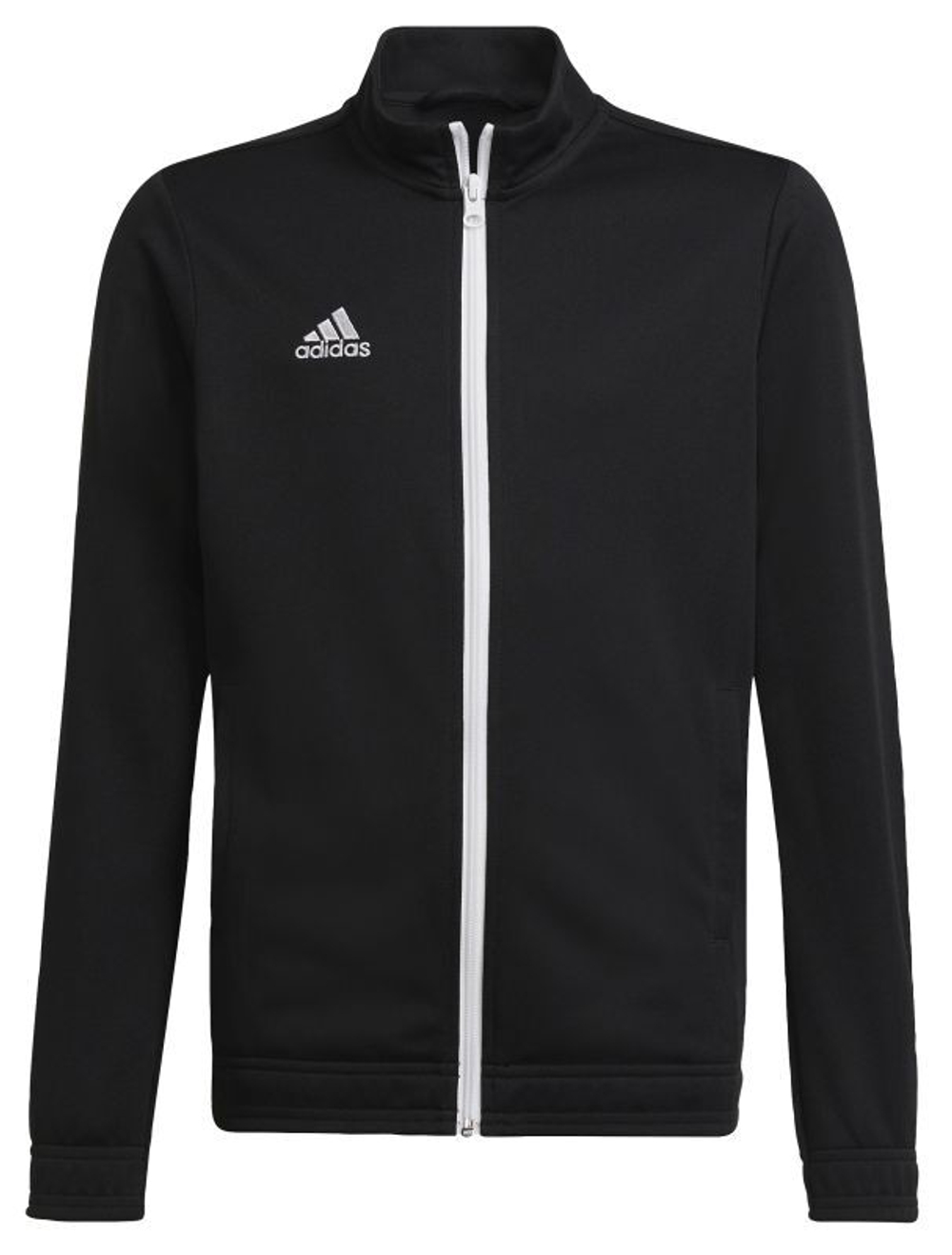 Детская теннисная толстовка Adidas Kids Entrada 22 Track