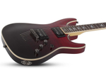 Schecter OMEN EXTREME-6 BLOOD BURST