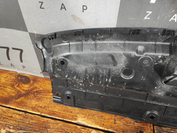 Кожух Накладка замка капота Haval Jolion 21-нв Б/У Оригинал 5509115XST01A