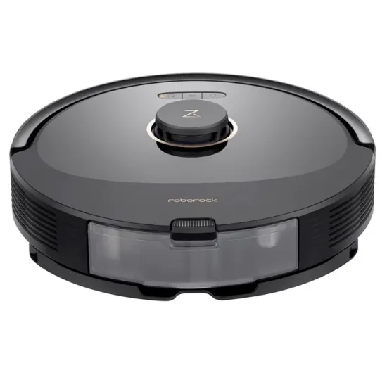 Робот-пылесос Roborock Q8 Max