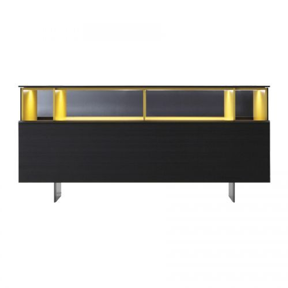 Комод Porro GALLERY LOW CUPBOARD GLL02N/GLL02T