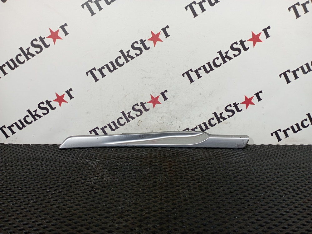 Молдинг торпедо 2023 г.