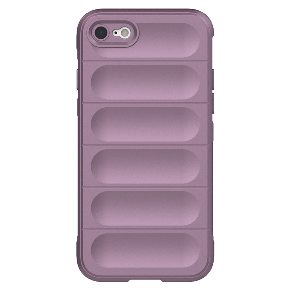 Противоударный чехол Flexible Case для iPhone 7 / 8