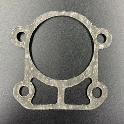 Прокладка под основание помпы охлаждения Yamaha 25-90; F40-100; FT50-60 (Omax)