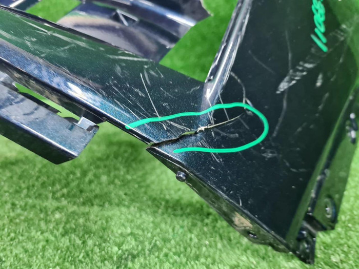 Бампер передний Omoda C5 (2022-н.в.)