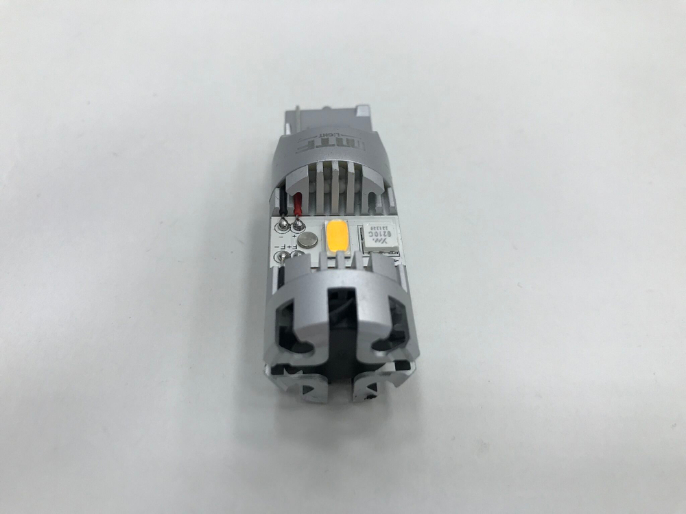Светодиодные лампы для указателей поворота MTF WY21W TURN LIGHT 12V 25W 2500lm CAN-BUS (к-т 2шт.)