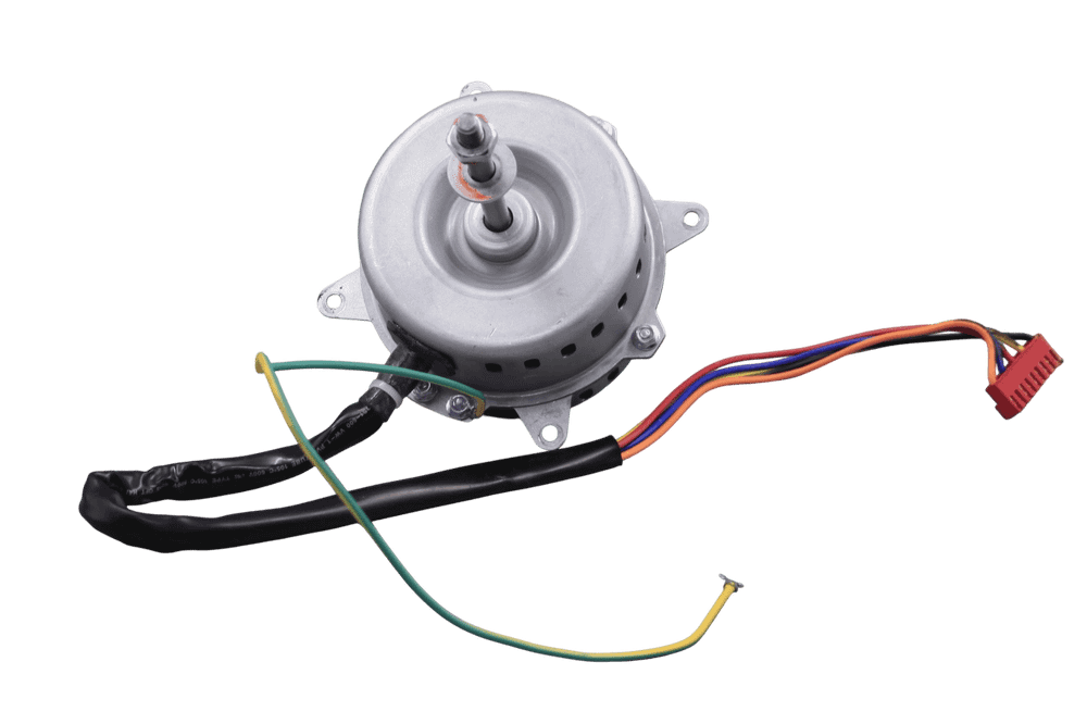 Электродвигатель YDK94-62-4E (A019-E6) мобильного кондиционера Hyundai H-PAC09-R10E