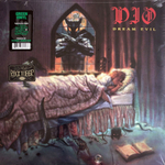 Dio / Dream Evil (Coloured Vinyl)(LP)