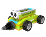 АВРОРА Robotics Олимп Ресурс