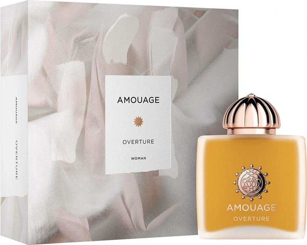Amouage Overture Woman