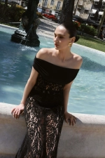 Платье Nymph