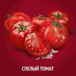 Нектар Любимый Томат с мякотью, 1,93 л