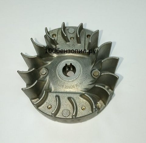 Маховик для бензокосы PARTNER Т281,330 PRO