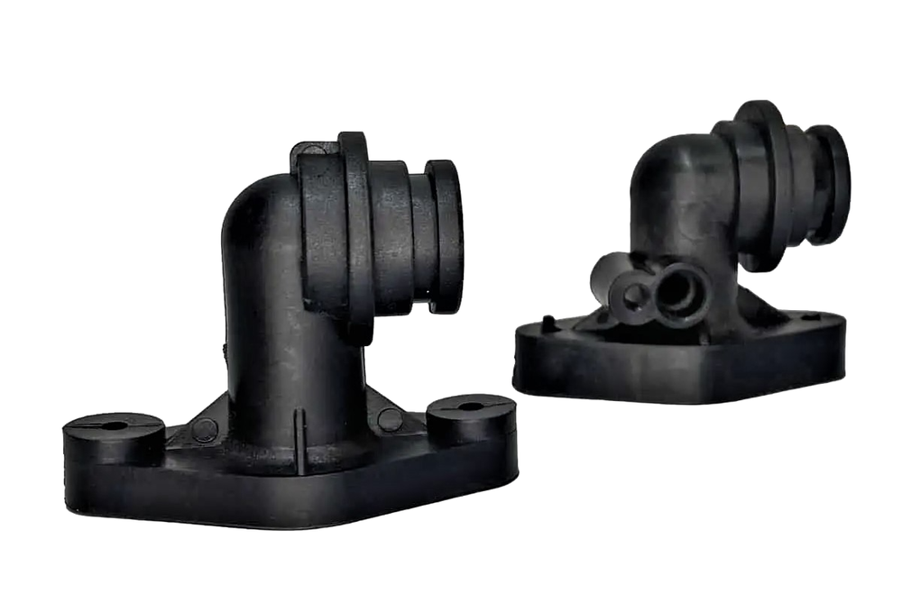 Ниппели комплект DAEWOO (ГВС и подачи) 350-400 MSC