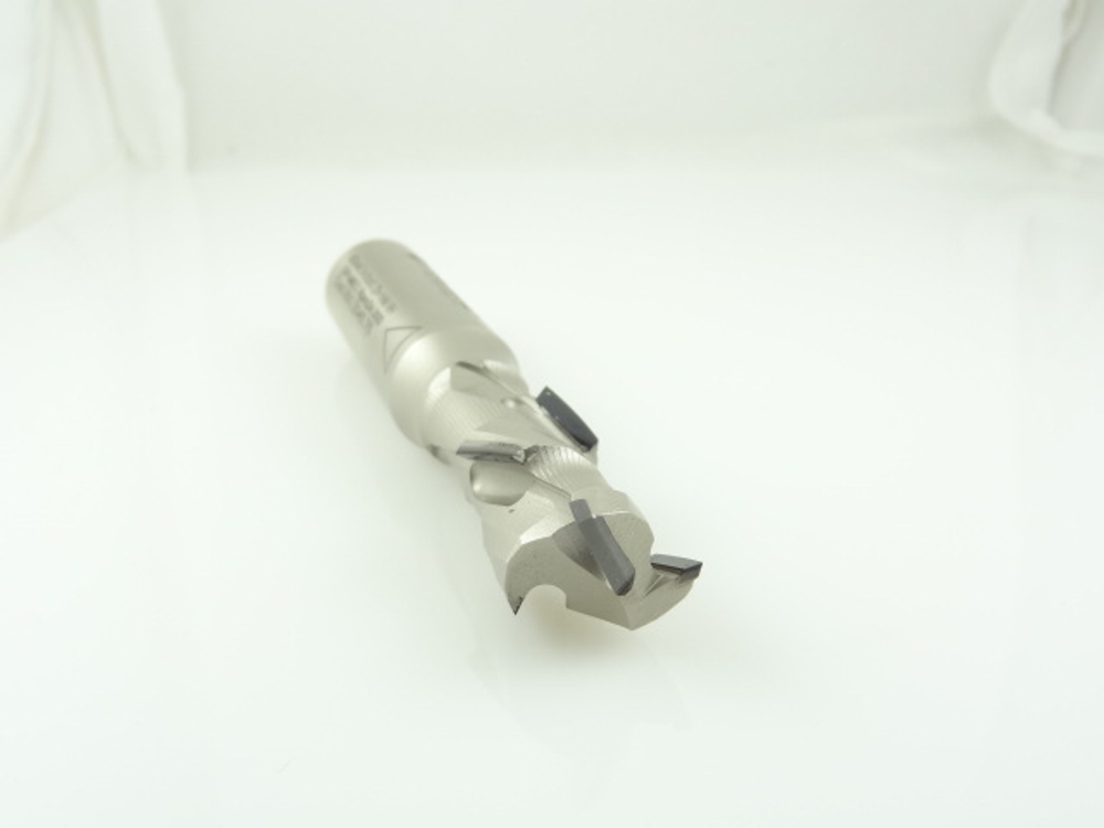 Фреза алмазная концевая D.20x45 S.20х50  Z=5+1HM RH