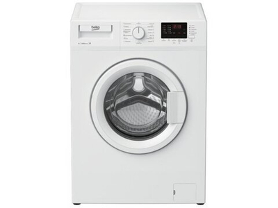 Стиральная машина Beko WRS55P2BWW