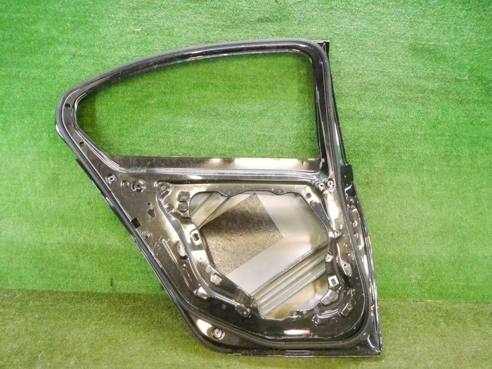 Дверь задняя левая BMW 3er G20 (2018-н.в.)