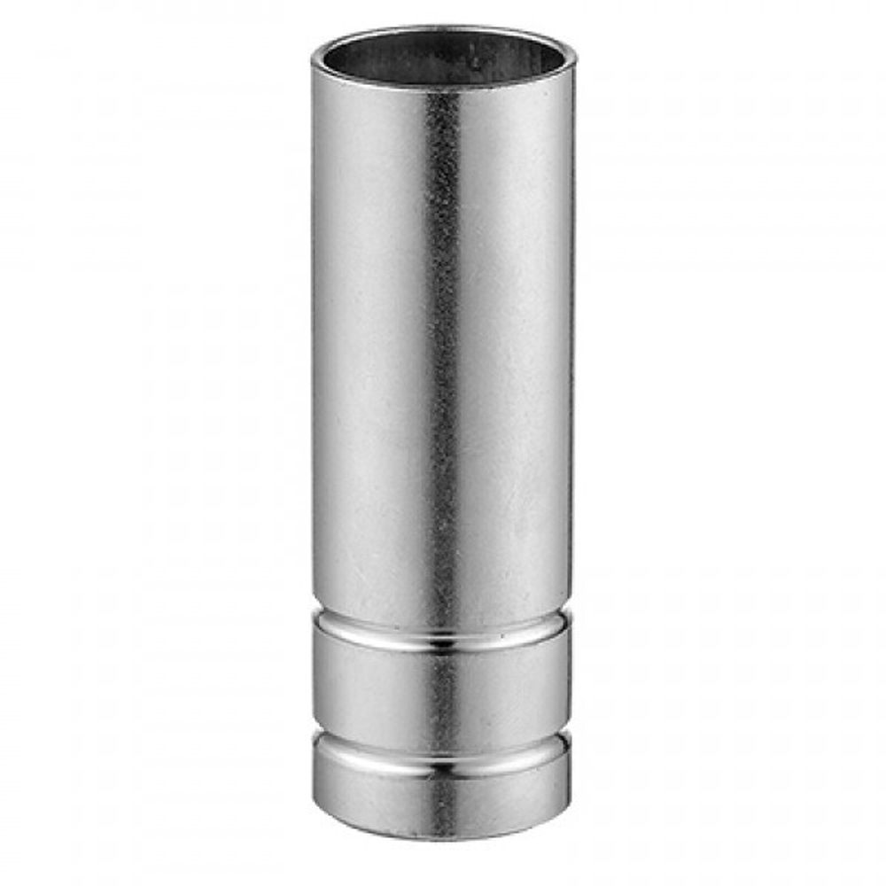 Сопло медное MP15AK d=16mm, цилиндр