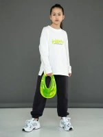 Костюм детский спортивный лонгслив и брюки