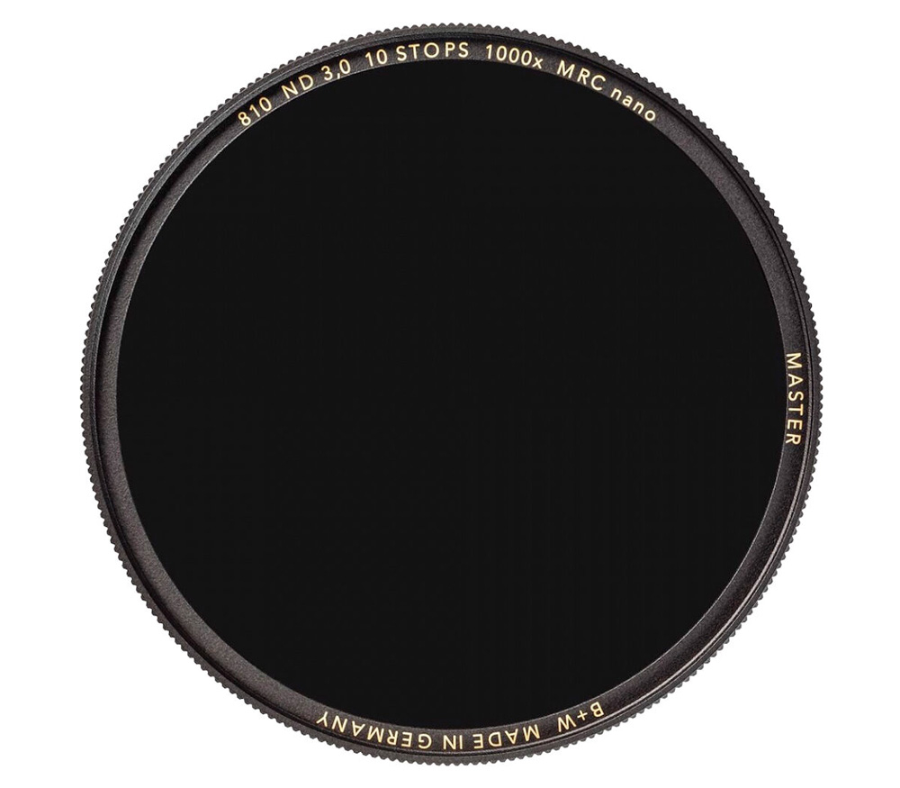 Светофильтр B+W MASTER 810 ND MRC nano 77mm