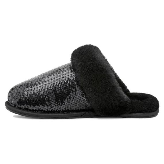 Ugg Scuffette II 'Black'