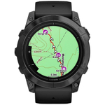 Умные часы Garmin Epix Pro Gen 2 Slate Gray/Black серые
