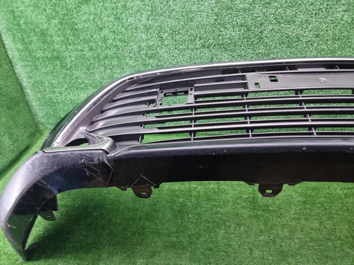 Бампер передний Toyota Camry xv50 (2014-2017)