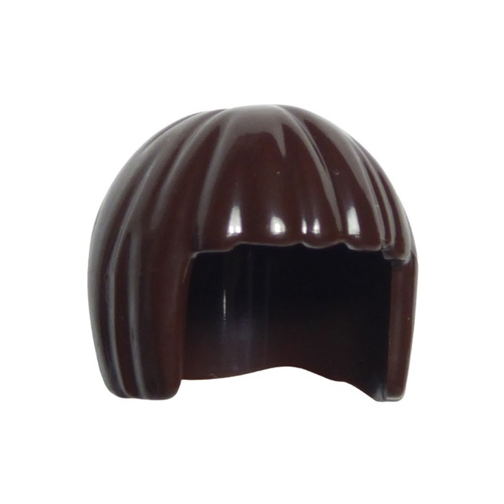 Каре 62711 Dark Brown