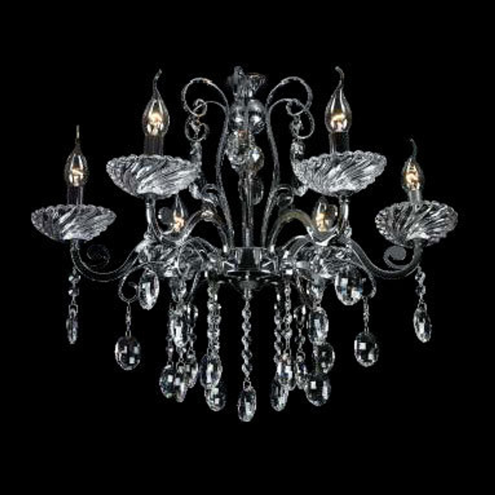 Люстра W8660-06