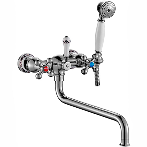 Смеситель для ванны Oute T79 T7923