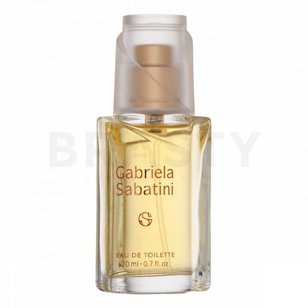 Gabriela Sabatini Gabriela Sabatini EDT W 20 ml