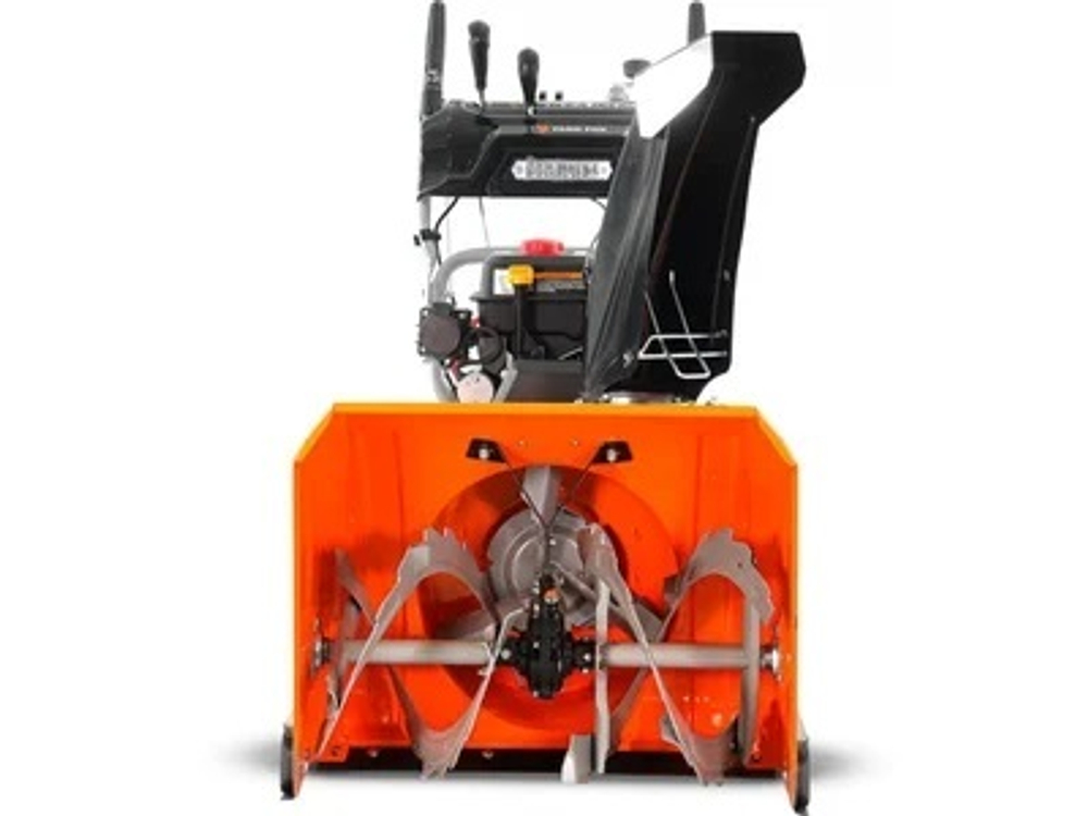 Снегоуборщик YARD FOX 6654ET