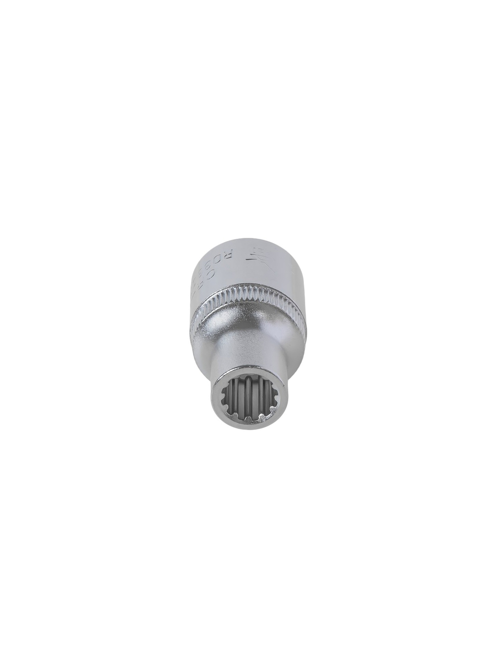 Головка 1/2" Gear Lock 8 мм L=38 мм, на холдере Arnezi R0330008