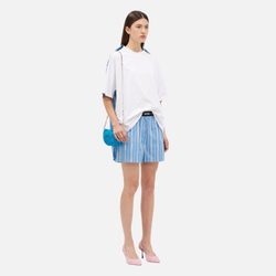 Шорты-боксеры женские MSGM