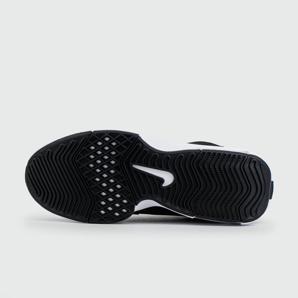 Кроссовки Nike LeBron Witness 8 Black White new