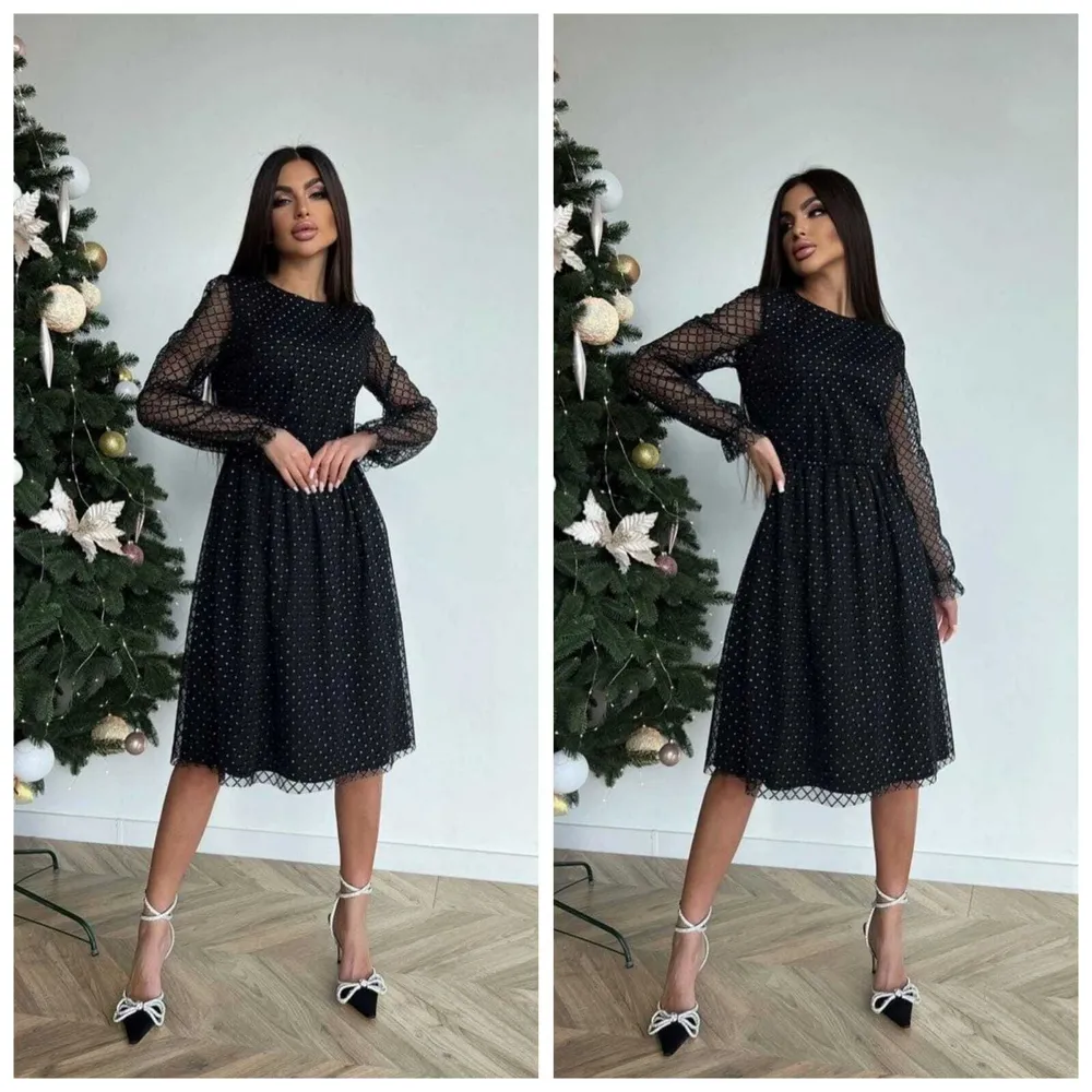 Платье 50338043 Fabrika