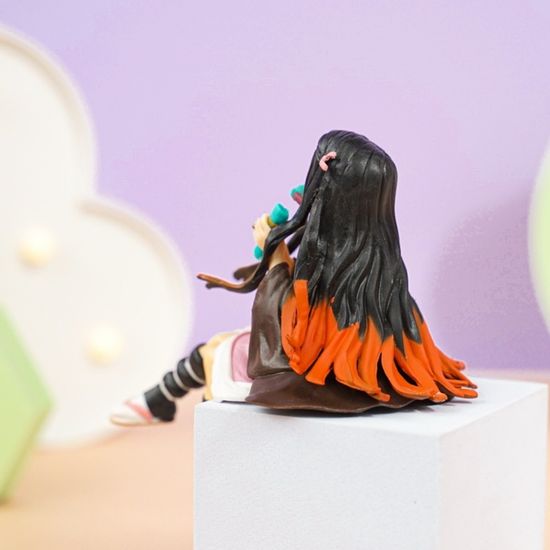 Фигурка "Demon Slayer" Незуко, 13см