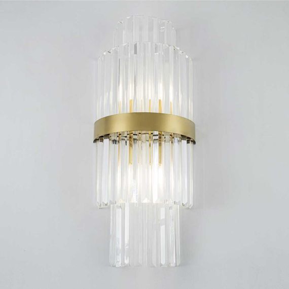 Настенный светильник MODELUX ML.504.02 BS