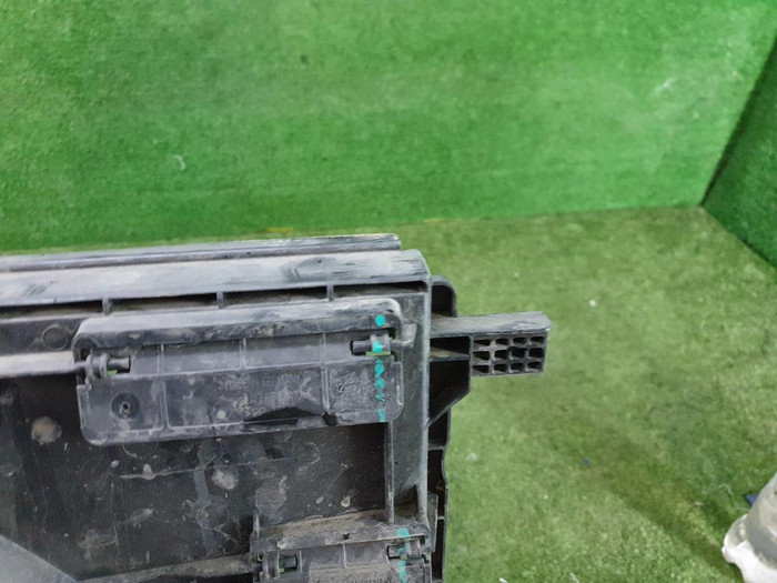 Диффузор с вентилятором Volvo XC60 2 (2017-н.в.)