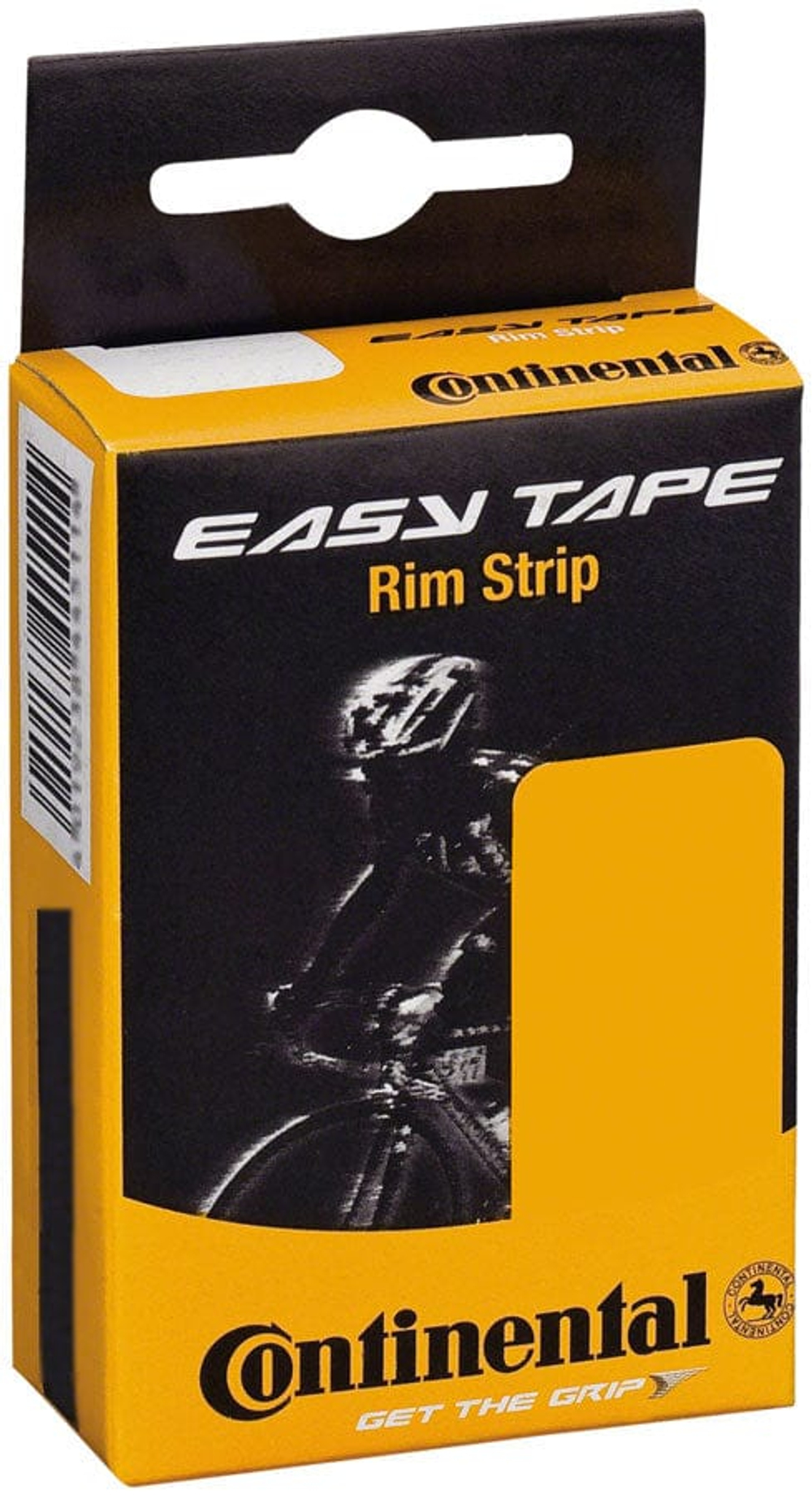 Лента ободная 26 02-0195094 EasyTape до 8бар 22мм-559 CONTINENTAL
