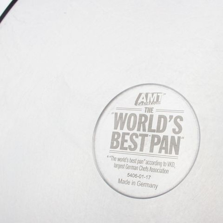 Сковорода сотейник 28см AMT Gastroguss Frying Pans Fix