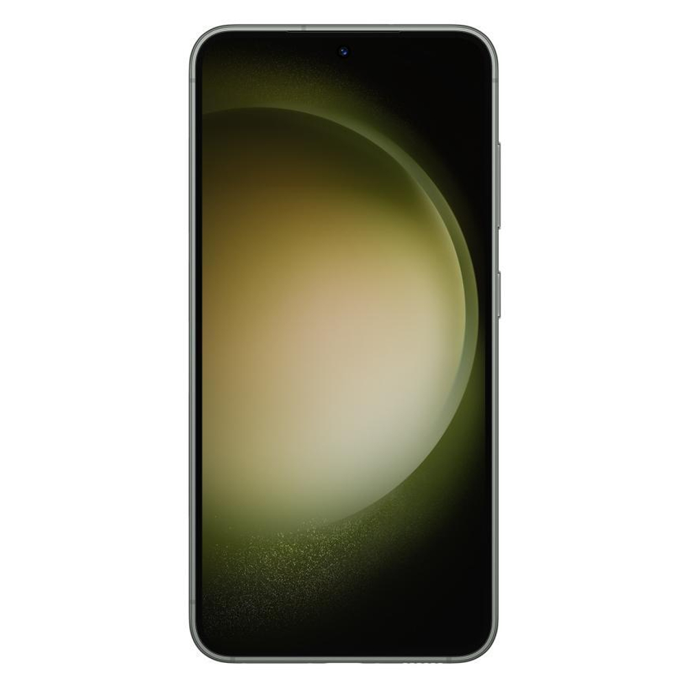 Смартфон Samsung Galaxy S23 8 ГБ/256 ГБ (Зелёный | Green) (Snapdragon)