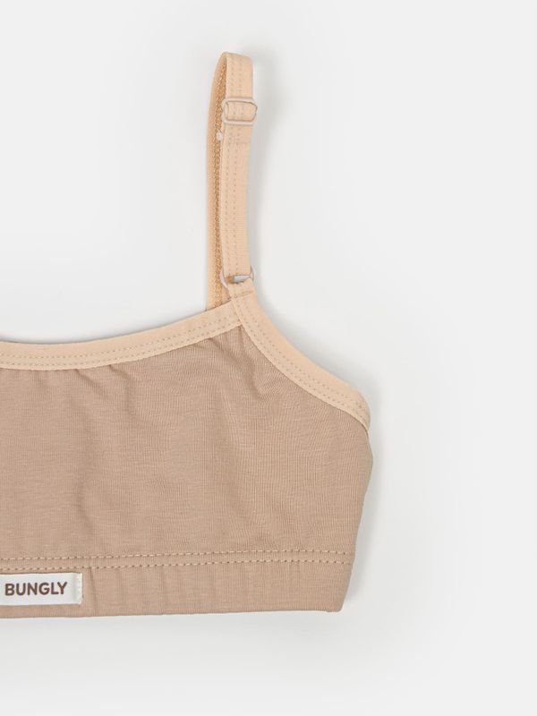 Комплект топов для девочек 