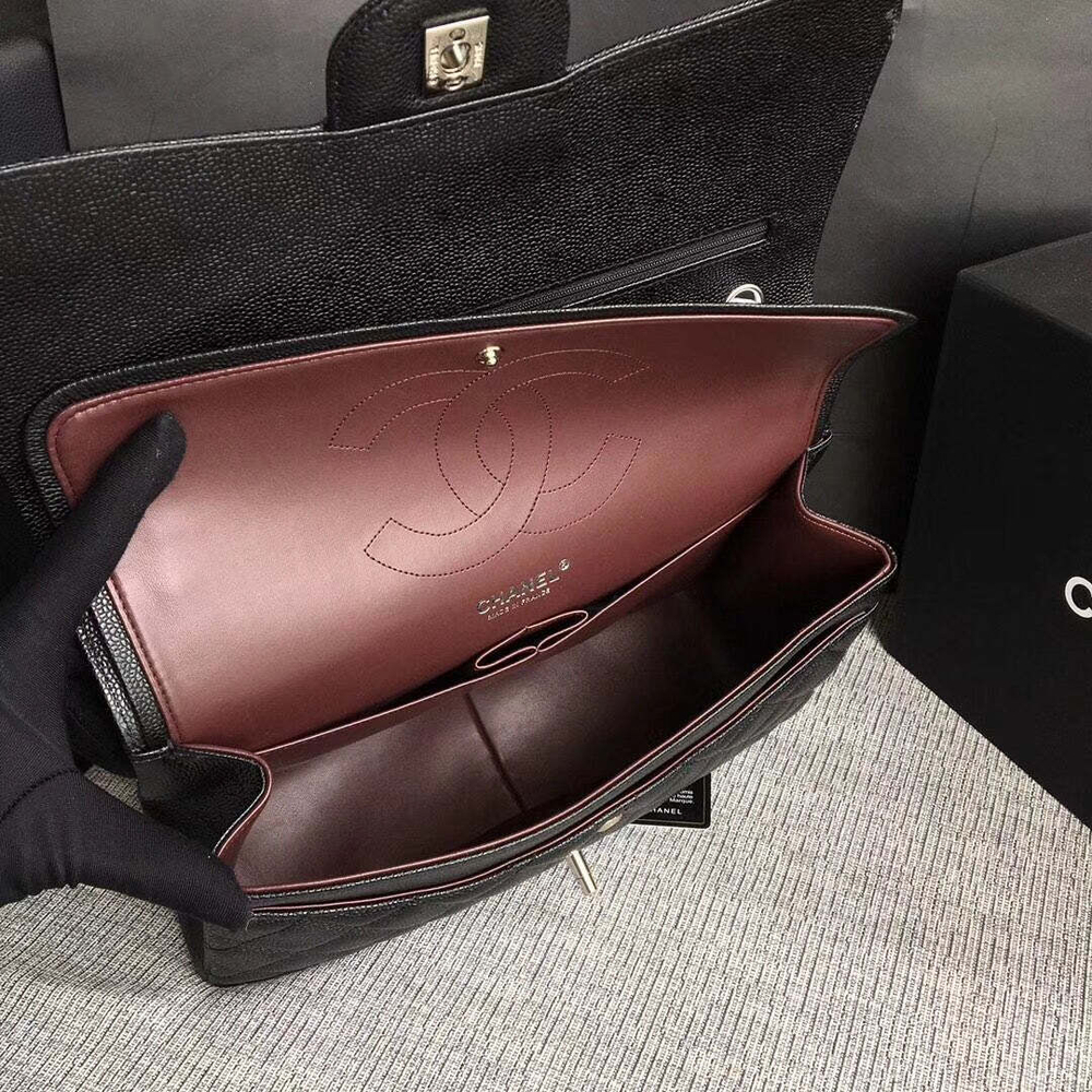 Chanel Flap 30 cm