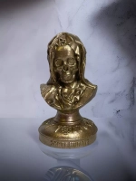 Статуэтка "Санта Муэрте"